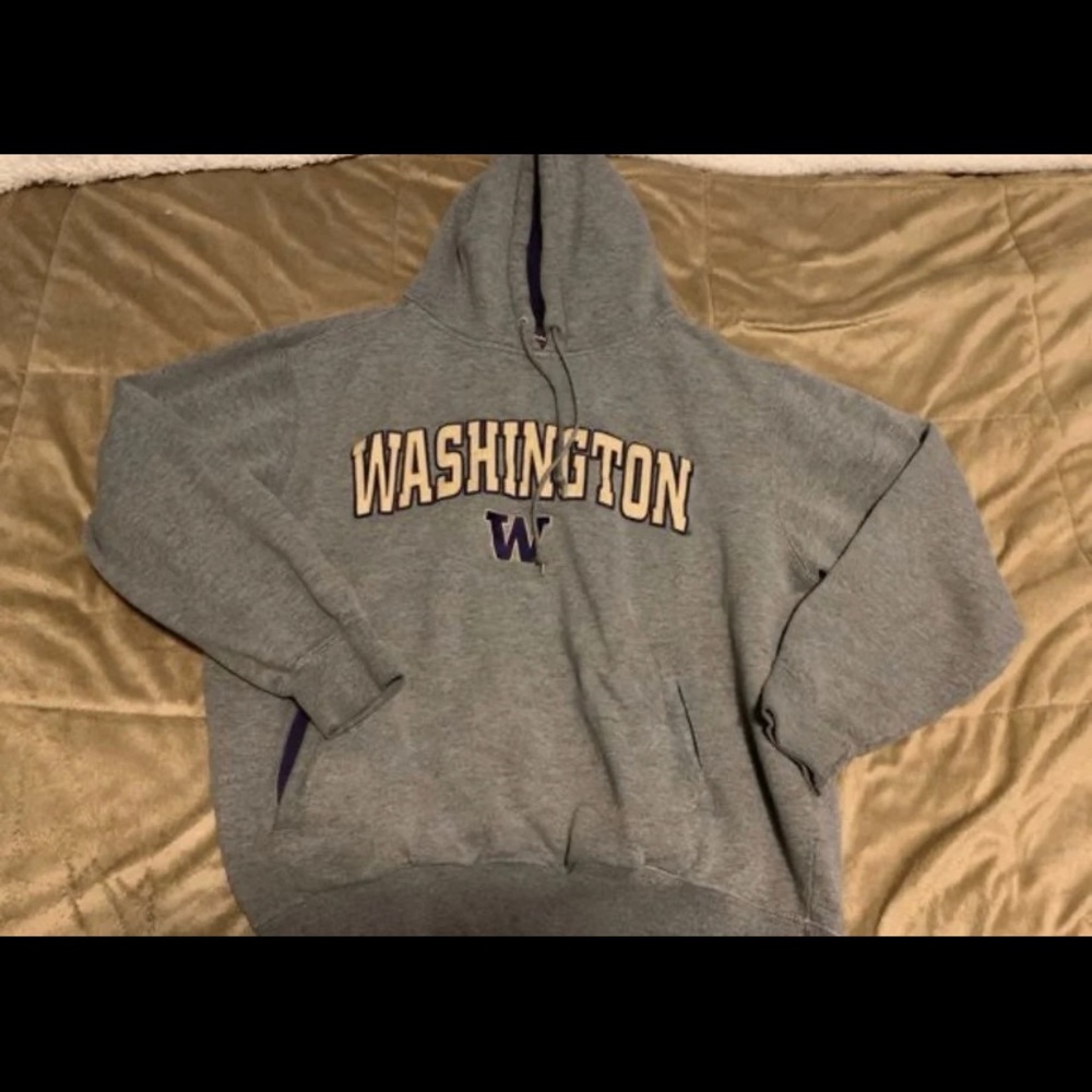 UW Hoodie